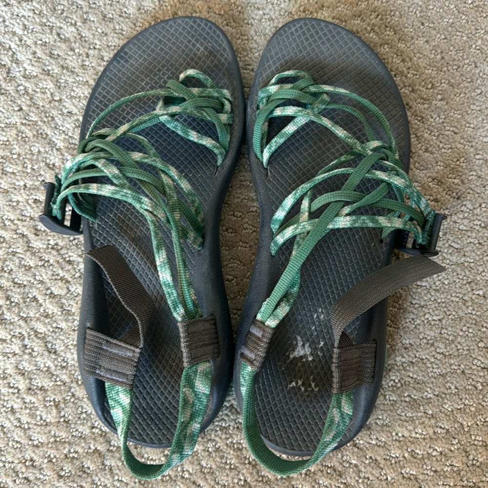 Chaco Sandals